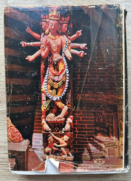 Svetadiel pod himalájami-hanzelka j.a zikmund m. z,