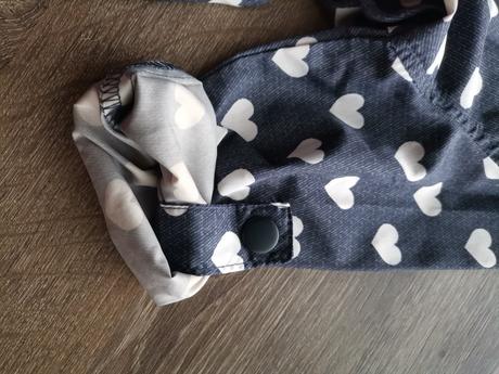 Letná bundička, young dimension,104