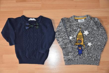 Pulóvriky cena spolu, f&f,92