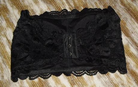 Francuzska podprsenka, xs