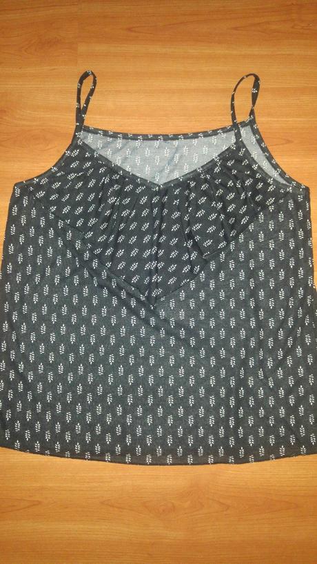 Tricko na ramienka l/xl, takko,40