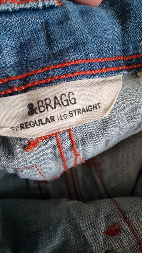 Rifle top stav, h&m,128