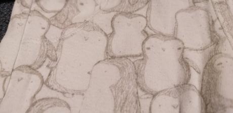 Pyžamo veľkosť 3-6mesiacov, f&f,62