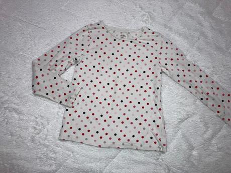 Tričko, h&m,122