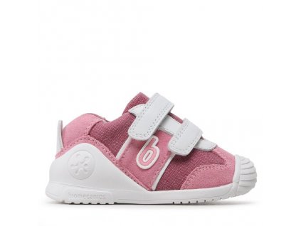 D biomecanics blanco y fucsia 232118-b klasik, 23