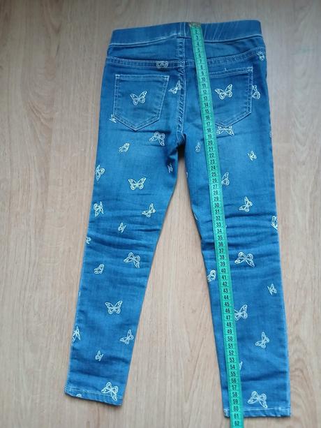 Mix oblecenia dievca 104, 104–116