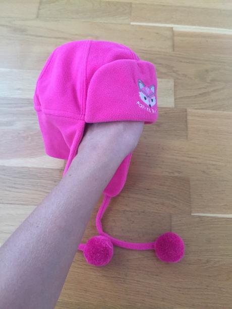 Ciapocka poivre blanc, 98