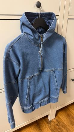 Rifliva mikina reserved, reserved,152