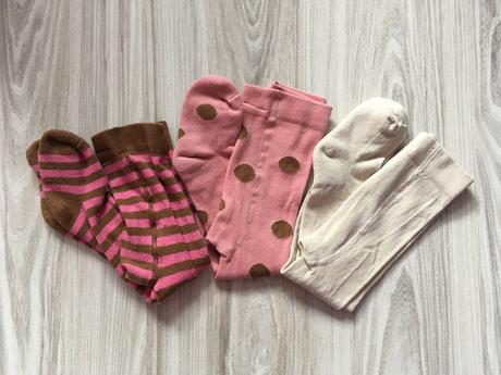 Pančuchy tchibo, tcm,74 / 80