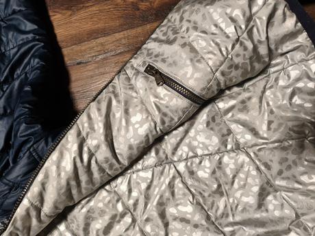 Vetrovka obojstranná, 158