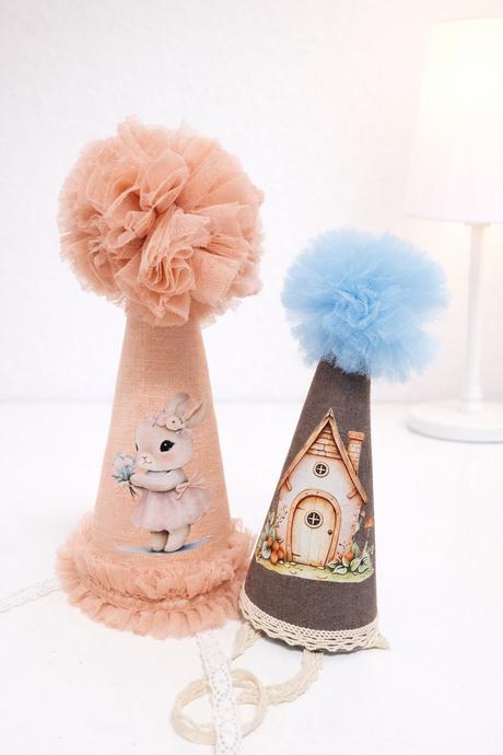 Narodeninový klobučik, 