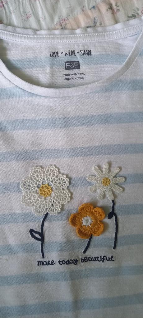 Kratke tricko, f&f,152