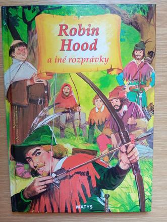 Robin hood, 