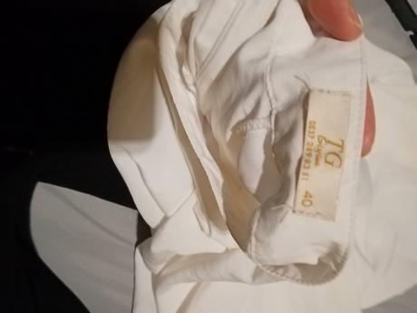 Dámske koselove šaty, 40