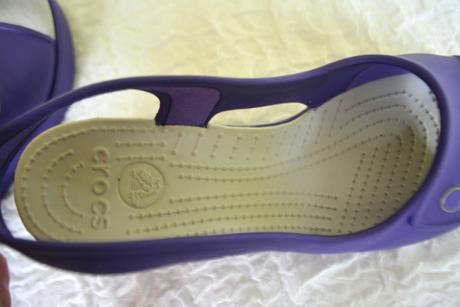 Dámske sandále crocs, veľ. 38, crocs,38