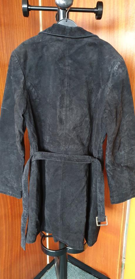 Kozeny kabat, 36