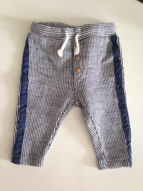 Tepláky rifle zara, zara,68