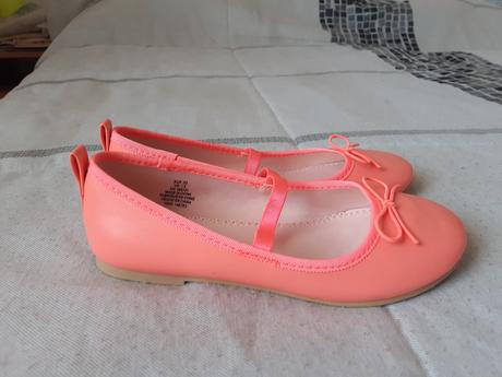 Balerinky, h&m,33