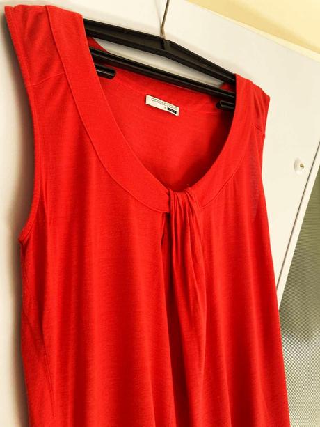 Luxusné tričko, george,40