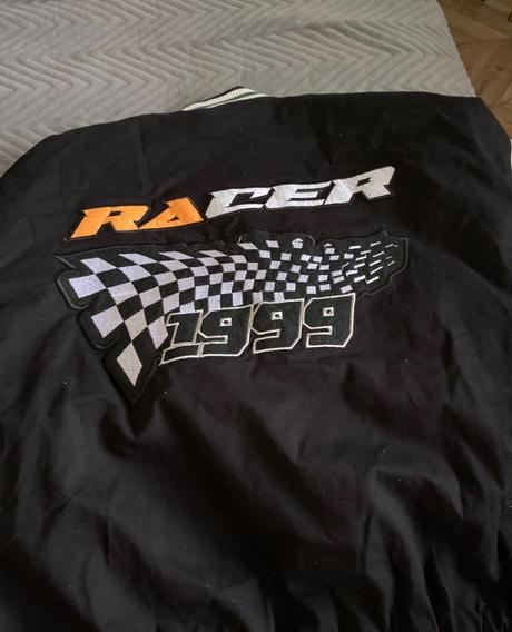 Moto bombera fashionnova, xs