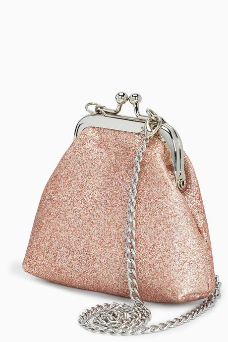 Sviatočná mini kabelka next uk, next