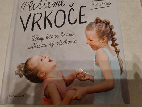 Pletieme vrkoče super stav,