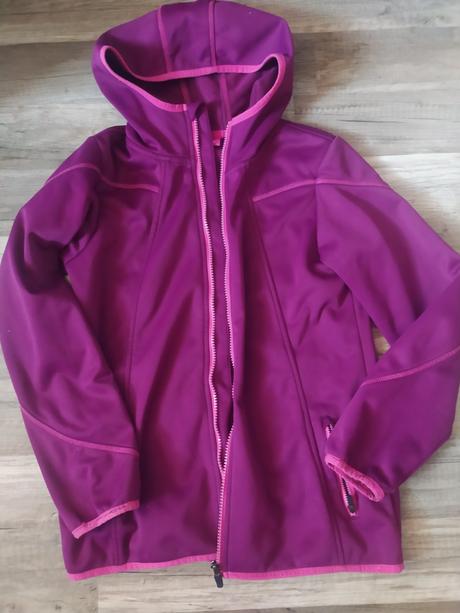 Bunda prechodna, 152