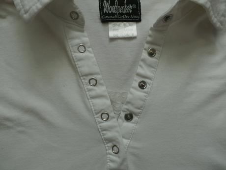 Tričko m/l - na donosenie, m