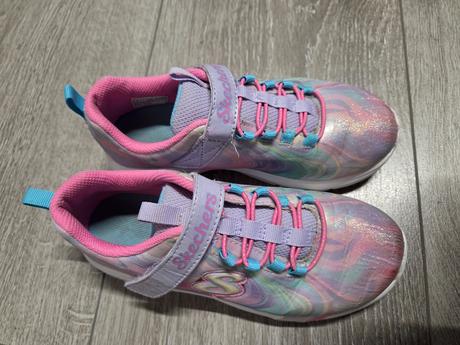 Tenisky sketchers 33,5, skechers,33