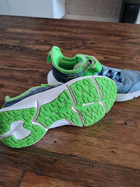 Tenistky, decathlon,29