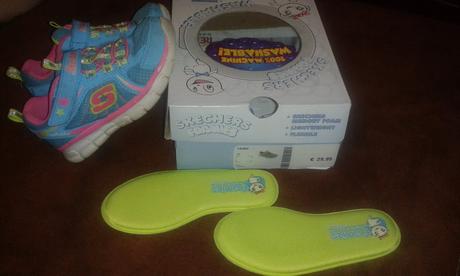 Skechers tenisky, skechers,24