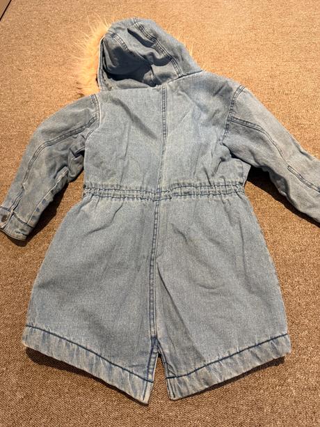 Prechodna bunda, reserved,122