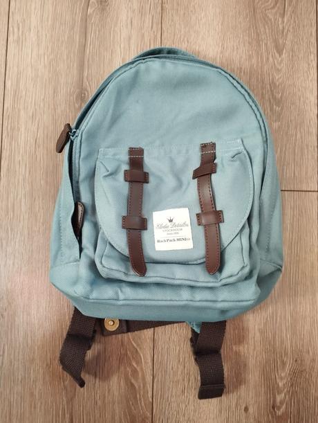 Ruksak do skolky elodie details, 