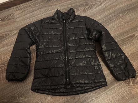 Prechodná bunda, h&m,134