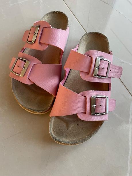 Papuce protetika, protetika,33