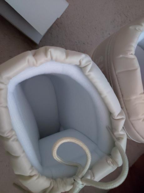 Snowboot snehule, 41