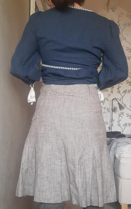 Lanova suknicka mexx v.s/m, mexx,36