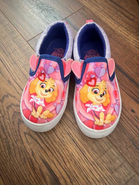 Detské topánky od v 20-26, 24