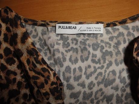 Sako tenke, pull&bear,s