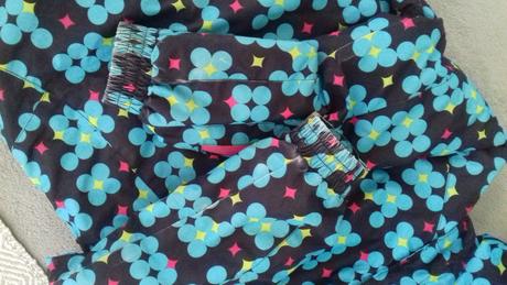 Vetrovka do snehu etirel, etirel,128