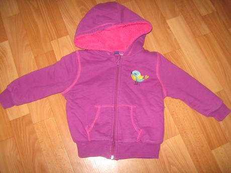 Bundička 86/92, lupilu,86