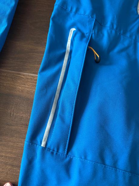 Vetrovka/bunda športová regatta, regatta,s