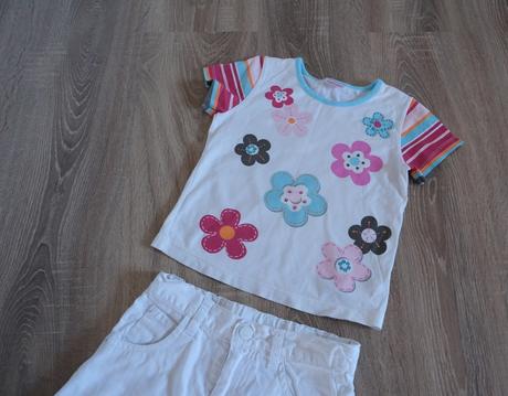 Tričko, cherokee,116