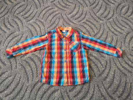 Košeľa, s.oliver,92
