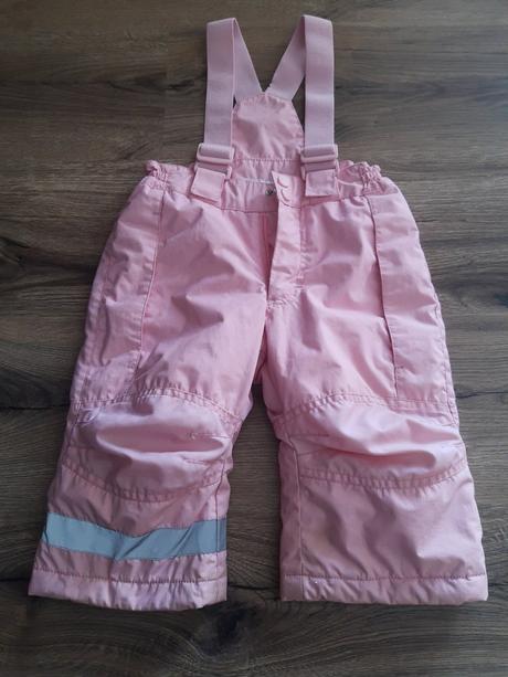 Oteplovačky, h&m,86