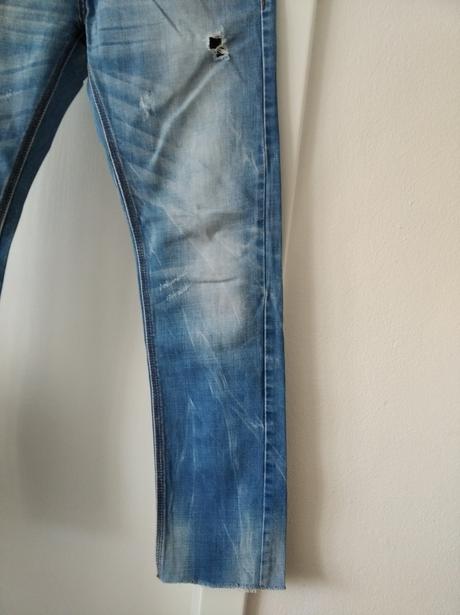 Pohodlné rifle smog, 28