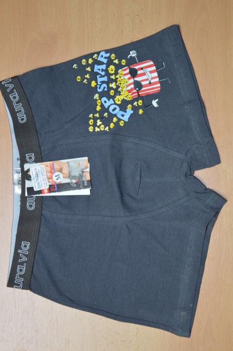 Pánske boxerky v zľave, l / m / s