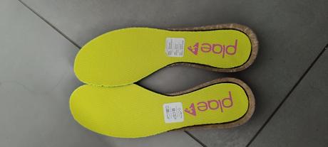 Tenisky plae barefoot alternativa, 34