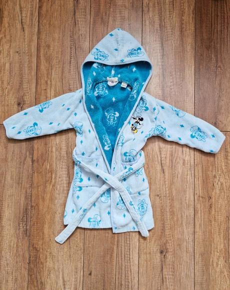 Župan zara mickey mouse, zara,98