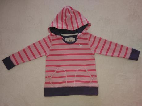 Mikinka boden, v. 92, mini boden,92